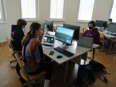 Aquatic