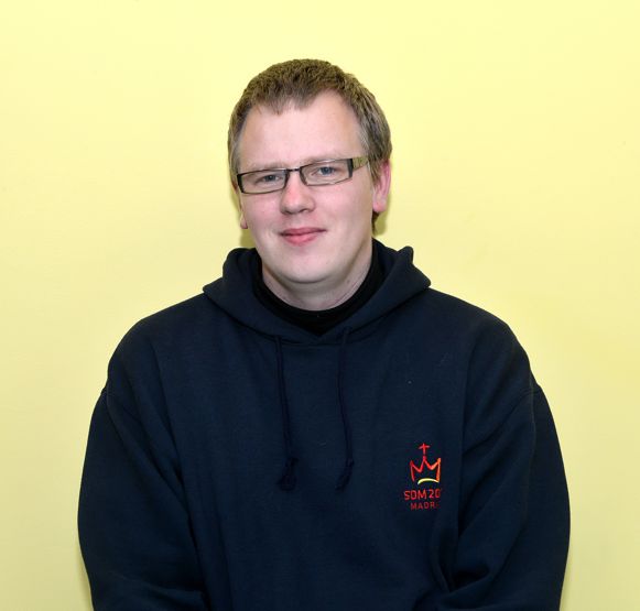 Marjan Pučko