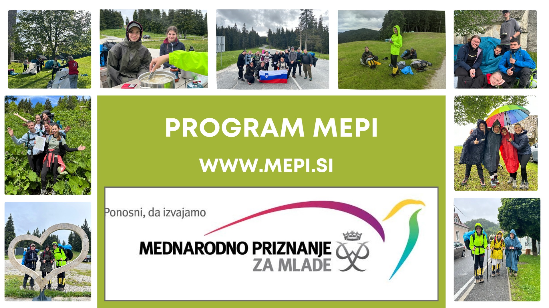 promocija mepi