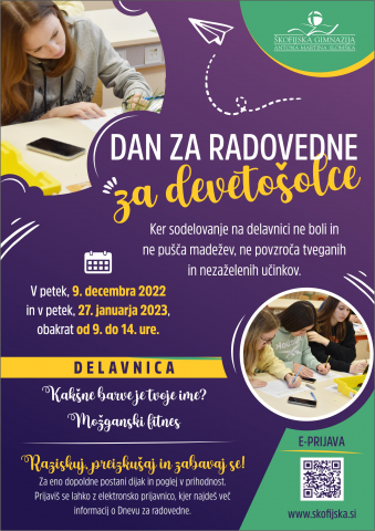 letak za radovedne