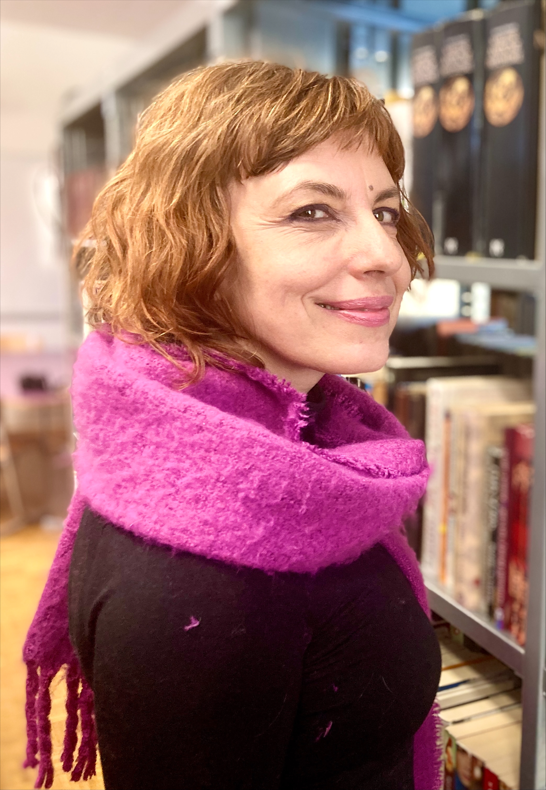 Andreja Vidmar