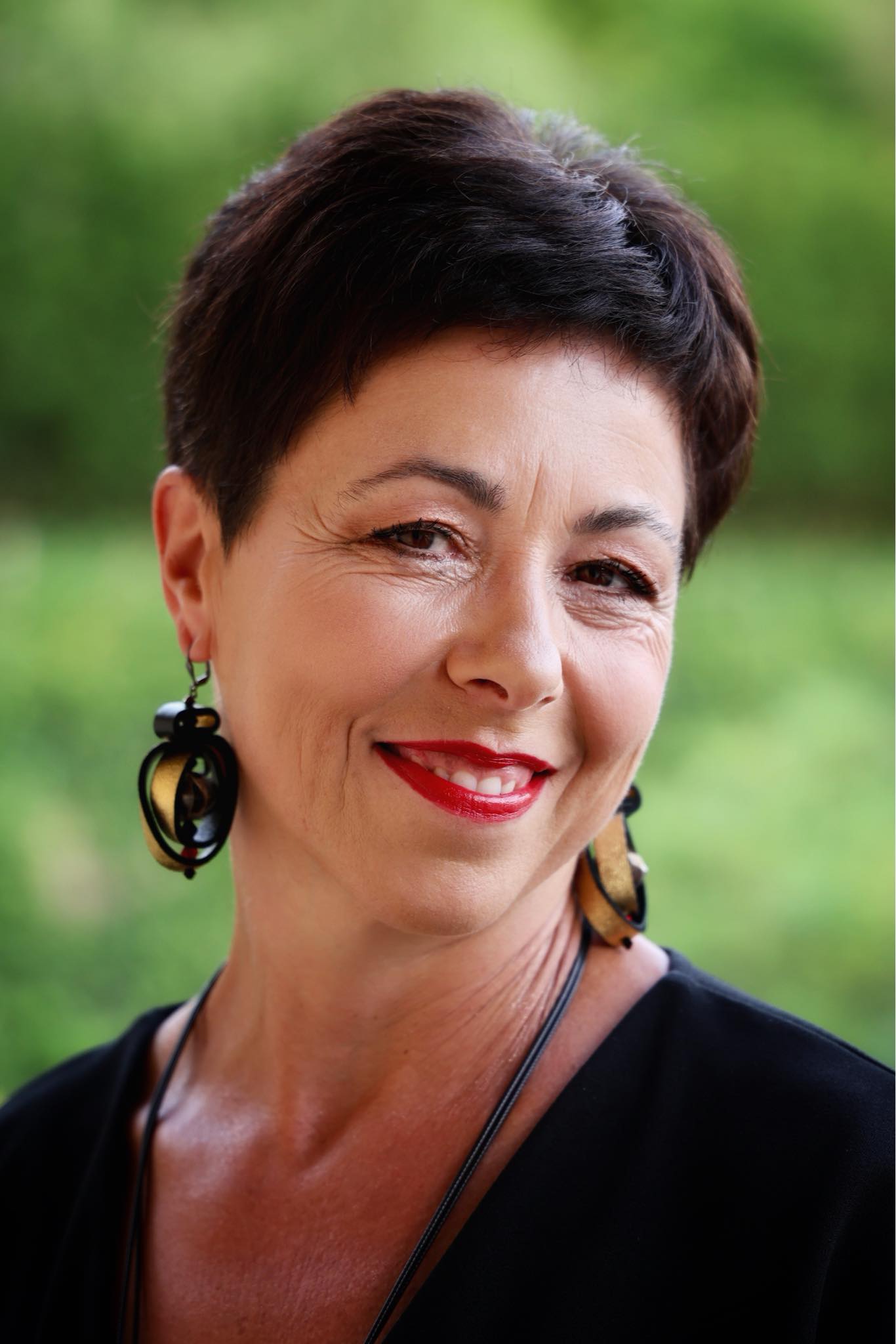 Mojca Tomšič
