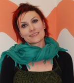 Alenka Tarkuš