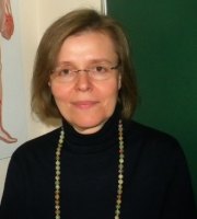 Anica Lorenčič Rukav