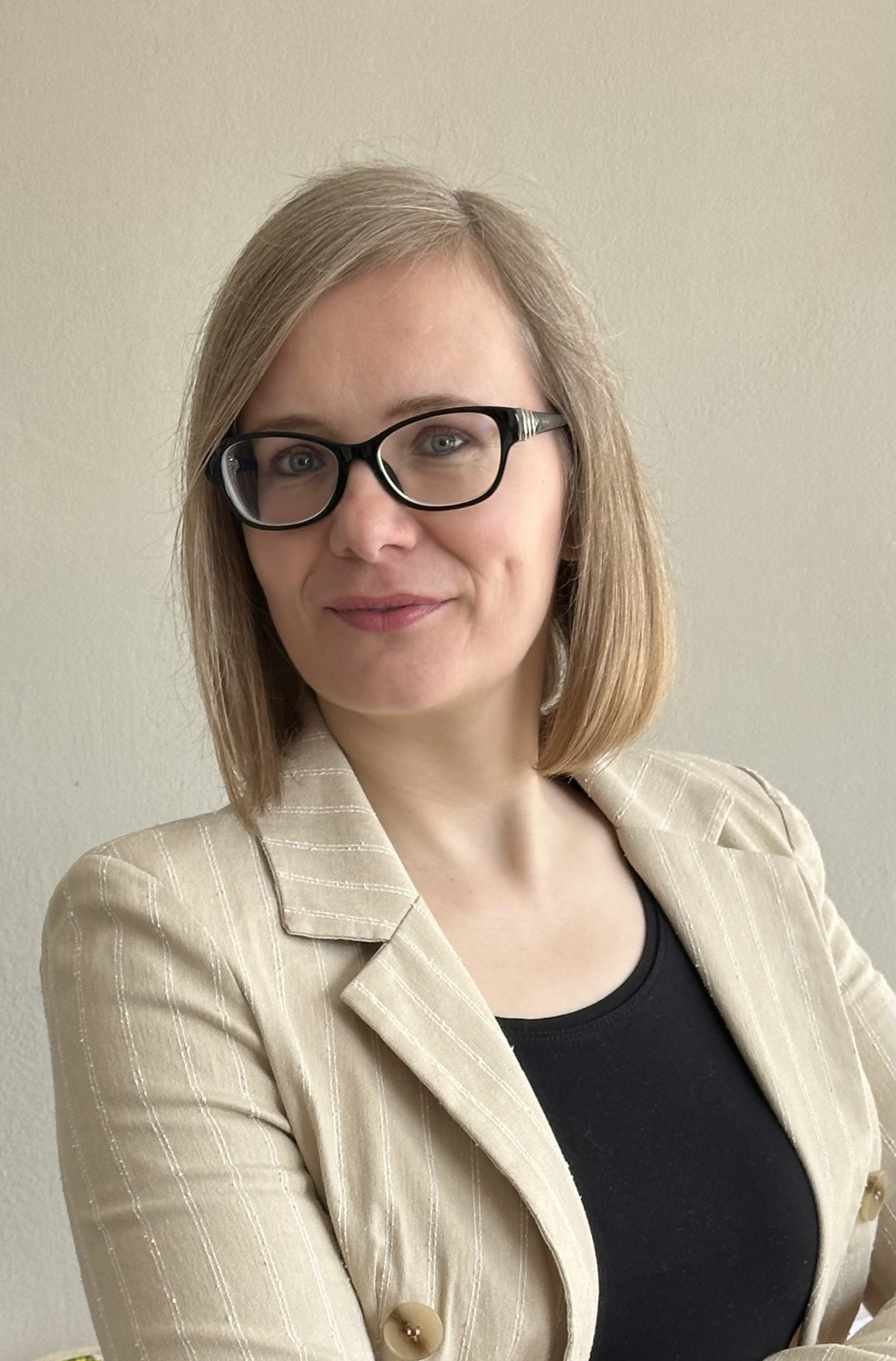 Katarina Dežan