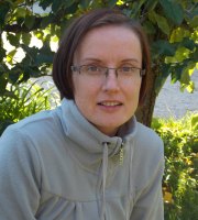 Lidija Sedar Hren