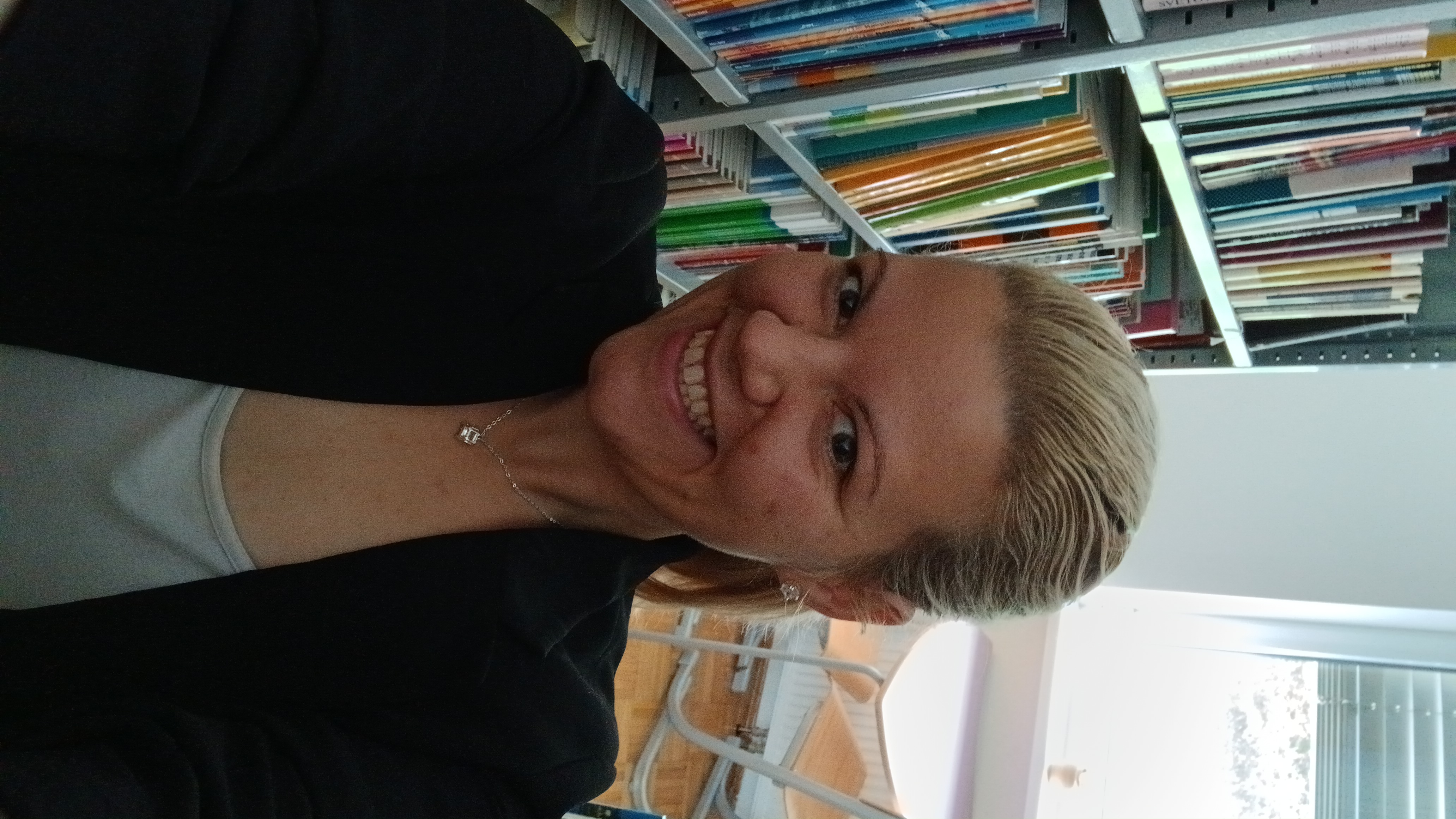 Martina Ješovnik