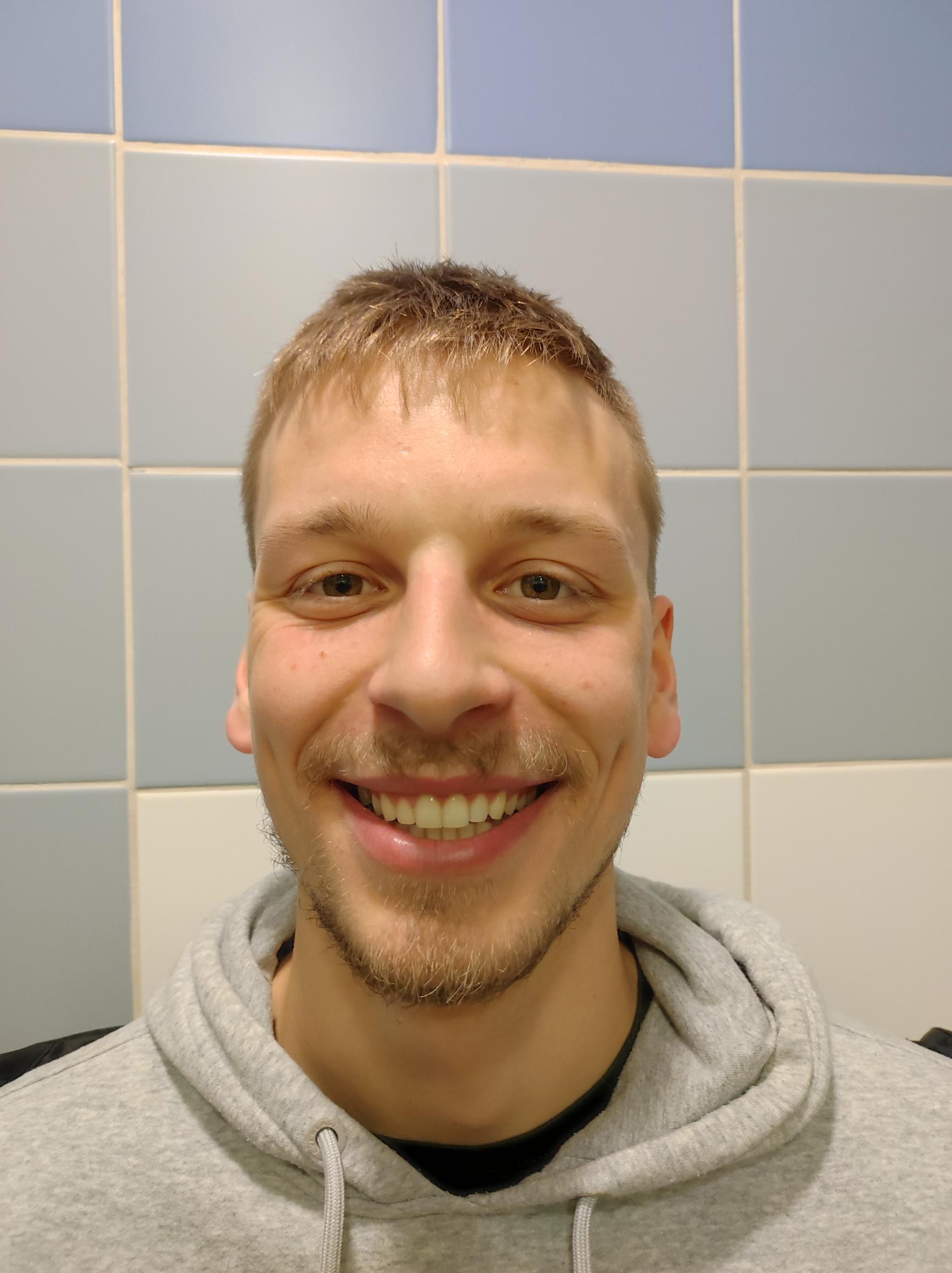 Matija Ileršič